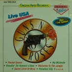 cd - Guns N Roses - Live USA, Verzenden, Zo goed als nieuw