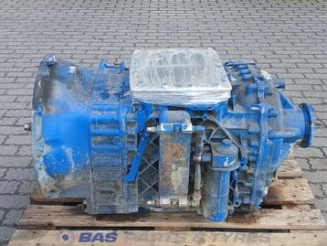 Volvo ATO3112F I-Shift Versnellingsbak 22692251, Ophalen, Gebruikt, Volvo, Transmissie en Toebehoren