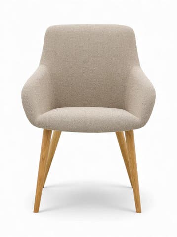Rim Kloe stoel, model KL5300.17, Overige plaatsen, Ophalen of Verzenden, Nieuw in verpakking, Stoel