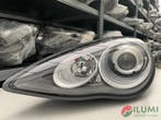 PORSCHE PANAMERA 970 XENON KOPLAMP LINKS KPL 970631057, Verzenden, Gebruikt, Porsche
