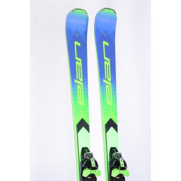 154 skis ELAN SL ACE FUSION 2023, grip walk, woodcore, arro, Verzenden, Gebruikt