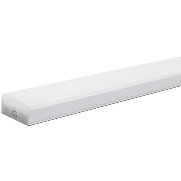 LED TL Armatuur met T5 Buis - Aigi Shado - 60cm - 12W -, Huis en Inrichting, Lampen | Overige, Nieuw, Overige fittingen, Ophalen of Verzenden