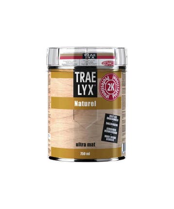 Naturel Ultra Mat 750 ml, Ophalen of Verzenden, Nieuw