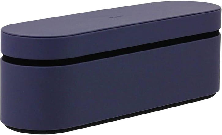 Dyson Corrale Opberg Case - Donker blauw, Witgoed en Apparatuur, Persoonlijke-verzorgingsapparatuur, Zo goed als nieuw, Verzenden
