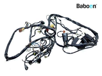 Kabelboom Aprilia RSV 1000 (R) Mille 1998-2003 (RSV1000), Verzenden, Gebruikt