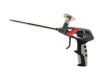 Schuimpistool - Purschuimpistool - Foam Gun - Pur Spuit Tvar, Ophalen of Verzenden, Nieuw