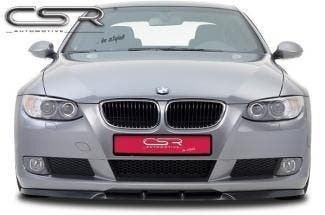 Voorspoiler BMW 3-Serie E92/E93 2006-2010 ABS, Ophalen of Verzenden, Nieuw