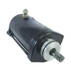 Startmotor Kawasaki VN2000 Vulcan 2004-2010 nieuw, Verzenden, Nieuw