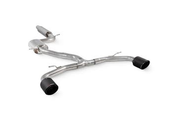 CUPRA Leon 245 | GPF-back systeem met resonator Scorpion Per, Verzenden, Nieuw