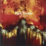 cd - Rick TreviÃ±o - Mi Son, Verzenden, Zo goed als nieuw