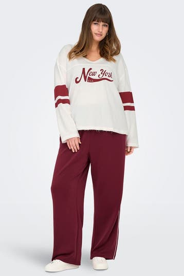ONLY broek CARLETT Maat:, Kleding | Dames, Broeken en Pantalons, Verzenden, Nieuw, Overige kleuren