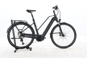 Kettler QUADRIGA COMP CX 11 – 2023 – 170 - 180 cm, Verzenden, Zo goed als nieuw, Overige merken