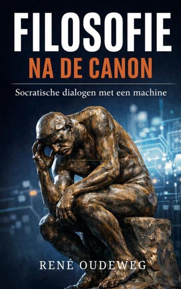 Filosofie Na De Canon | René Oudeweg | Nieuw, Ophalen of Verzenden, Nieuw, René Oudeweg
