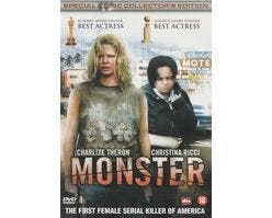 Monster (2003), Verzenden, Nieuw in verpakking