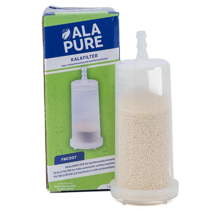 Alapure Espressomachine Kalkfilter FMC007, Witgoed en Apparatuur, Koffiemachine-accessoires, Verzenden