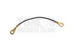 Massa kabel startmotor / ontsteking 13cm universeel, Ophalen of Verzenden, Nieuw, DMP