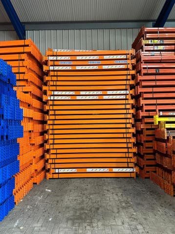 NEDCON PR2 Ligger 2700x110x40 mm 2800kg, gebruikt, Ophalen of Verzenden