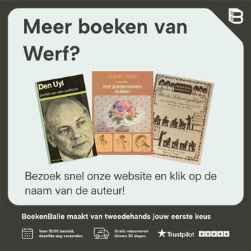 Vallende ster - Werf 9789022991053, Verzenden, Gelezen, Werf