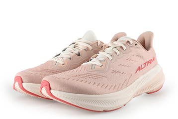 Altra Sportschoenen in maat 42½ Roze, Overige kleuren, Verzenden, Sportschoenen, Zo goed als nieuw