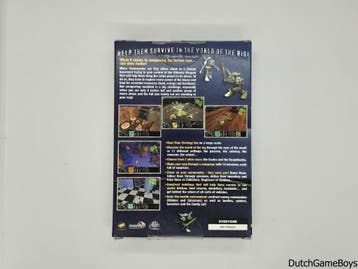 PC - Micro Commandos - New, Verzenden, Gebruikt