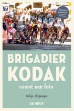 Brigadier Kodak neemt een foto 9789462310179 Wiep Idzenga, Boeken, Verzenden, Gelezen, Wiep Idzenga