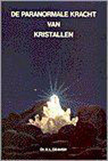 De paranormale kracht van kristallen - Deaver, Boeken, Verzenden, Gelezen