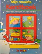 Mijn mooiste kerstboek 9789037412338, Boeken, Verzenden, Gelezen
