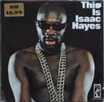 Isaac Hayes - This Is Isaac Hayes, Ophalen of Verzenden, Gebruikt