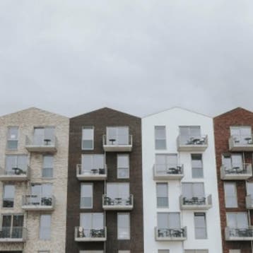 Appartement in Almere gevonden voor €1900,- pm, Direct bij eigenaar, Almere, Appartement, Almere