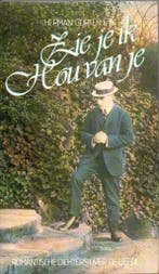 Zie je ik hou van je 9789062072774 Herman Gorter, Verzenden, Gelezen, Herman Gorter