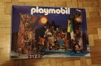 Playmobil - 3123 - Playmobil Asalto al Castillo 3123 con