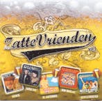 cd - Various - ZatteVrienden Vol. 1, Verzenden, Zo goed als nieuw