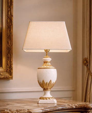 stylnove - Lamp - Keramiek