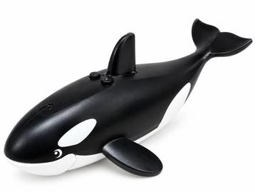 LEGO Duplo Orka / Killer Whale 75580, Verzenden, Zo goed als nieuw
