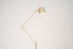 Rietveld Vloerlampen - Beige, Zand - Metaal, Verzenden, Nieuw