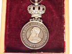 België. Société Royale des Sauveteurs de Belgique - Léopold