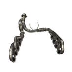 Kooks 21-23 Ford F150 Coyote V8 5.0L 1-7/8in SS Header w/, Ophalen of Verzenden, Nieuw