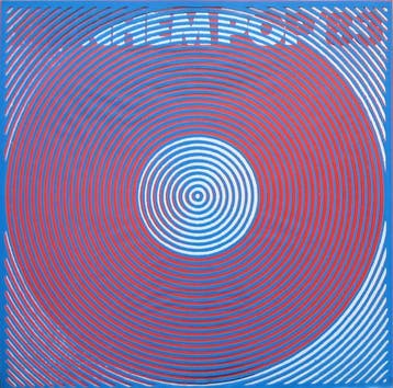 LP gebruikt - Various - Arnhem Pop 83, Verzenden, Zo goed als nieuw, Overige formaten