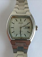 Seiko - 2406-3010 - Zonder minimumprijs - Heren - 1970-1979, Sieraden, Tassen en Uiterlijk, Horloges | Antiek