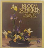 Bloemschikken het hele jaar door - Bloemschikken het hele, Ophalen of Verzenden, Nieuw