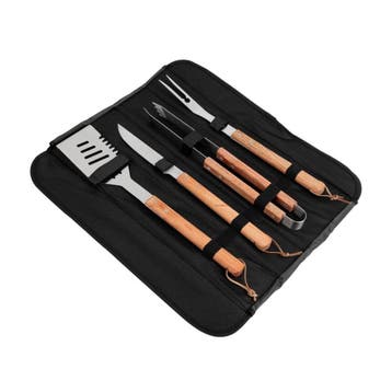 Déglon barbecueset, Verzenden, Nieuw