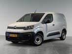 Citroën Berlingo L1 Club 1.2 Turbo 110pk, Stof, Gebruikt, Euro 6, Citroën