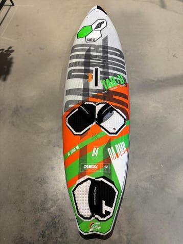 Tabou Da Bomb - 84L, Watersport en Boten, Ophalen of Verzenden, Nieuw
