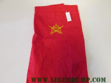 halsdoek KMS (col, Sjaal, Kleding), Kleding | Dames, Wintersportkleding, Ophalen of Verzenden, Nieuw