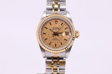Tudor - Princess Date - Zonder minimumprijs - 92413 |