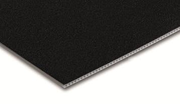 Purvario Mat 500x500mm, Caravans en Kamperen, Ophalen of Verzenden, Nieuw
