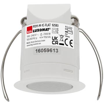 BEG Luxomat Bewegingsschakelaar (Compleet) - 92583, Verzenden, Nieuw, Overige typen