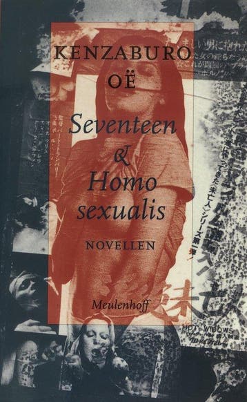 Seventeen & Homo sexualis - K. Oe 9789029046756, Verzenden, Gelezen, K. Oe
