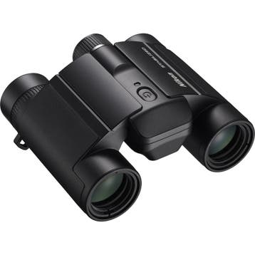 Nikon Stabilized 10x25 S, Audio, Tv en Foto, Optische apparatuur | Verrekijkers, Ophalen of Verzenden, Nieuw, 8 tot 12x, Overige typen