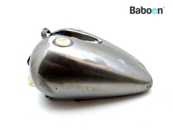Benzine Tank Harley-Davidson XL 1200 Sportster 1984-1990, Verzenden, Gebruikt